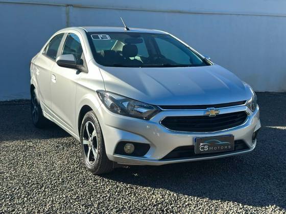 CHEVROLET PRISMA 1.4 MPFI LT 8V FLEX 4P MANUAL CHEVROLET PRISMA 1.4 MPFI LT 8V FLEX 4P MANUAL